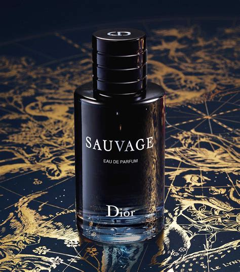 dior sauvage information|how expensive is Dior Sauvage.